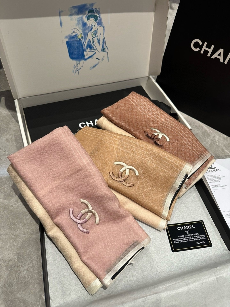 CHANEL